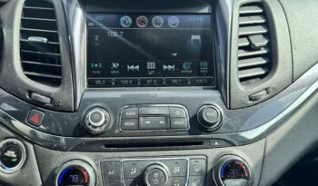 2019 Chevrolet Impala full