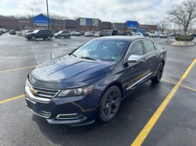 2019 Chevrolet Impala