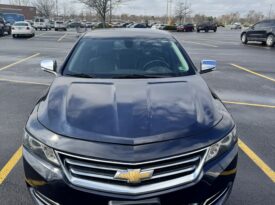 2019 Chevrolet Impala