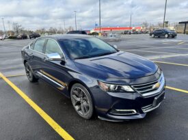 2019 Chevrolet Impala