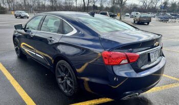 2019 Chevrolet Impala full