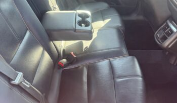 2019 Chevrolet Impala full