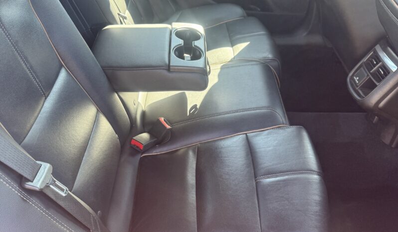 2019 Chevrolet Impala