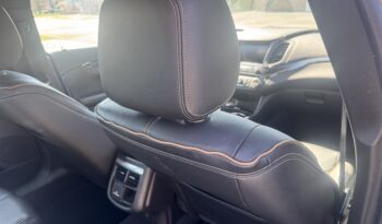 2019 Chevrolet Impala full