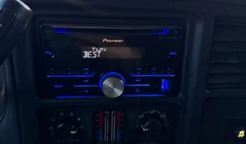 2005 Chevrolet Tahoe LS full