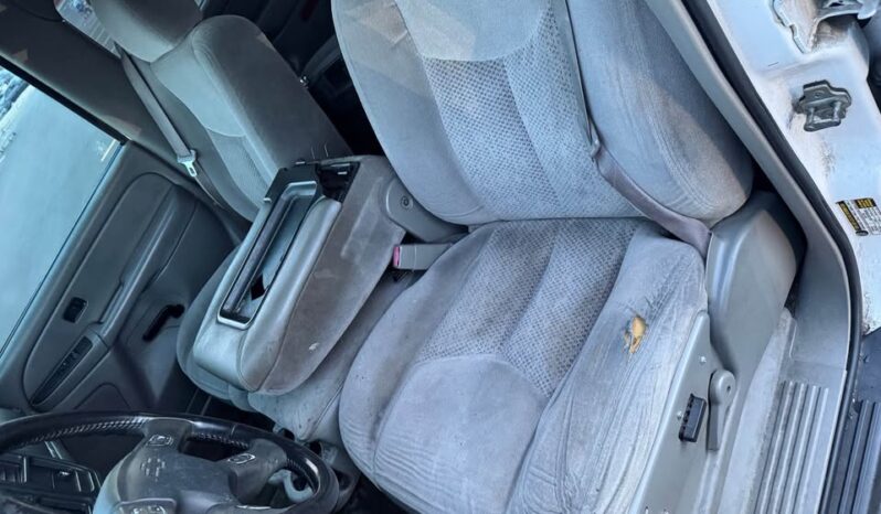 2005 Chevrolet Tahoe LS