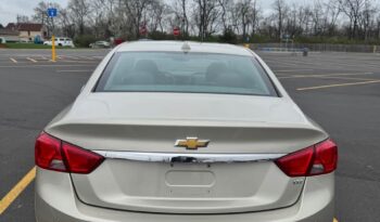 2014 Chevrolet Impala full