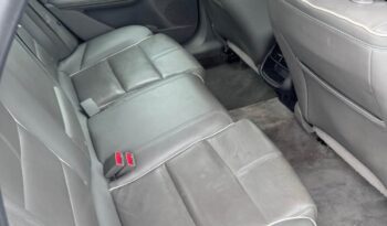 2014 Chevrolet Impala full