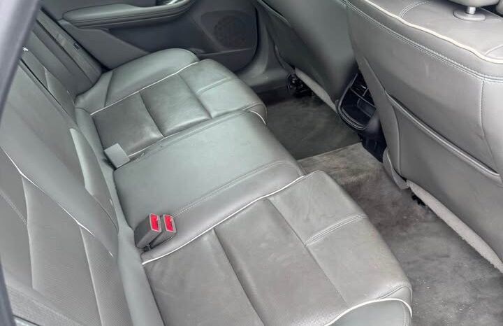 2014 Chevrolet Impala