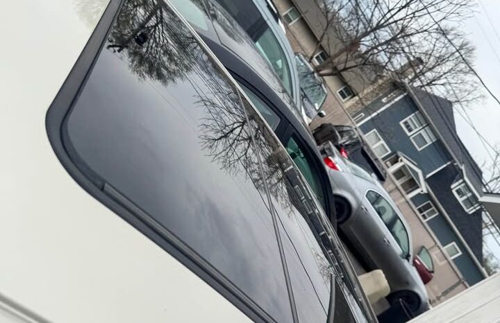 2014 Chevrolet Impala full