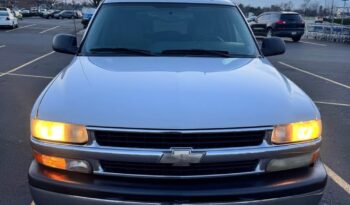 2005 Chevrolet Tahoe LS full