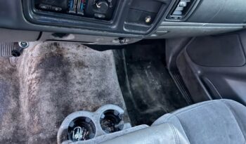 2005 Chevrolet Tahoe LS full