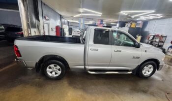 2016 Dodge Ram full