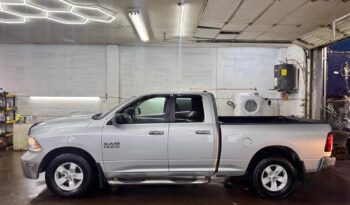 2016 Dodge Ram full