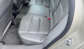 2014 Chevrolet Impala full