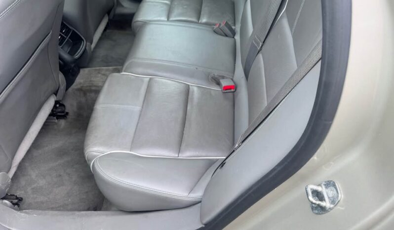 2014 Chevrolet Impala