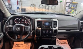 2016 Dodge Ram full