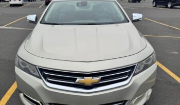 2014 Chevrolet Impala full