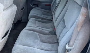 2005 Chevrolet Tahoe LS full