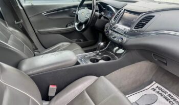 2014 Chevrolet Impala full