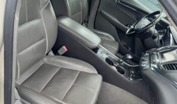 2014 Chevrolet Impala full