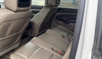 2015 Chevrolet Suburban LT full