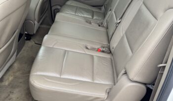 2015 Chevrolet Suburban LT full