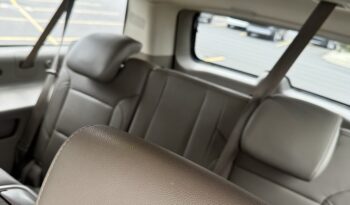 2015 Chevrolet Suburban LT full