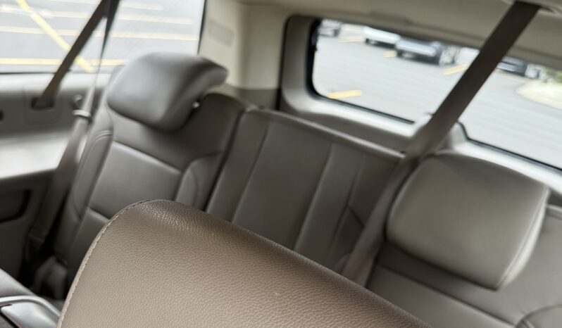 2015 Chevrolet Suburban LT full