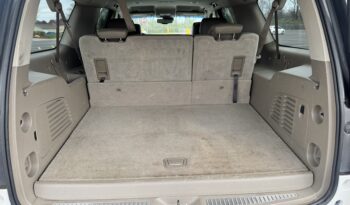 2015 Chevrolet Suburban LT full