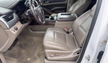 2015 Chevrolet Suburban LT full