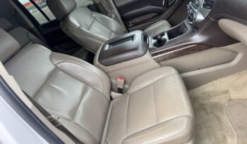 2015 Chevrolet Suburban LT full