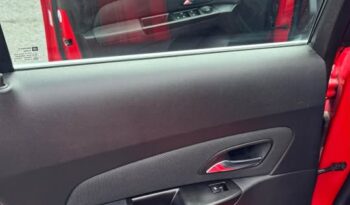 2014 Chevy Cruze full
