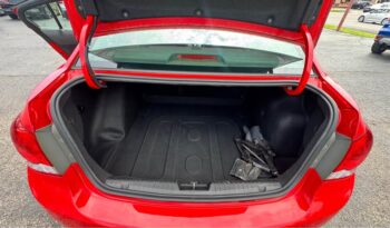 2014 Chevy Cruze full