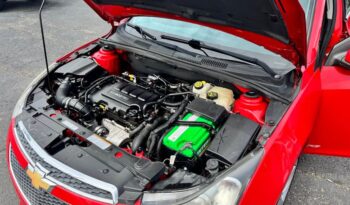 2014 Chevy Cruze full