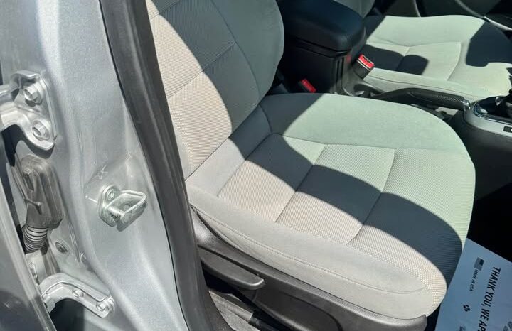 2014 Chevy Cruze full