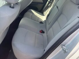 2014 Chevy Cruze
