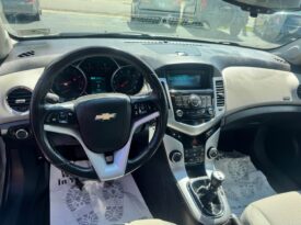 2014 Chevy Cruze