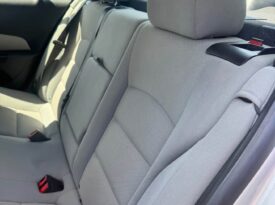 2014 Chevy Cruze