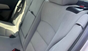 2014 Chevy Cruze full