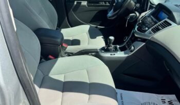 2014 Chevy Cruze full