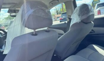 2014 Chevy Cruze full