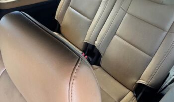 2014 Dodge Durango full
