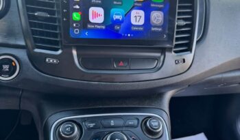 2015 Chrysler 200 full