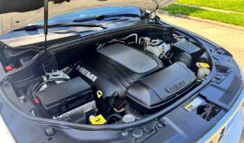 2014 Dodge Durango full