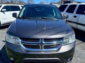 2015 Dodge Journey