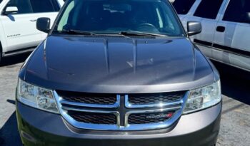 2015 Dodge Journey full