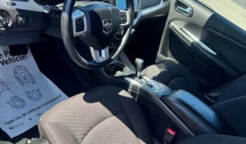 2015 Dodge Journey full