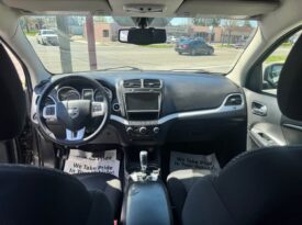 2015 Dodge Journey