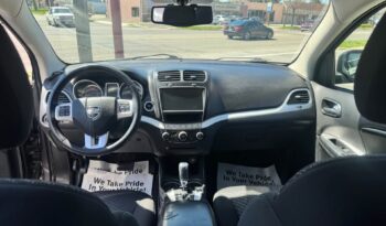 2015 Dodge Journey full